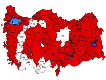 YURT İÇİ TAŞIMACILIK
